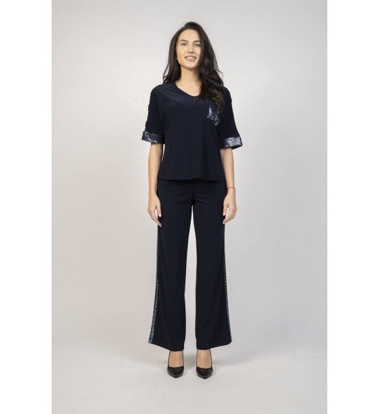 Дамски сет 724402-3 от Popov.Fashion