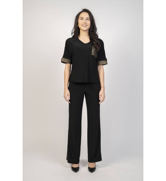 Дамски сет 724402-1 от Popov.Fashion