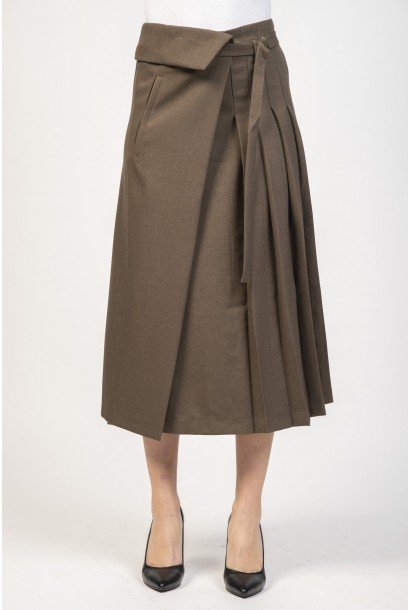 Дамска пола 224402-2