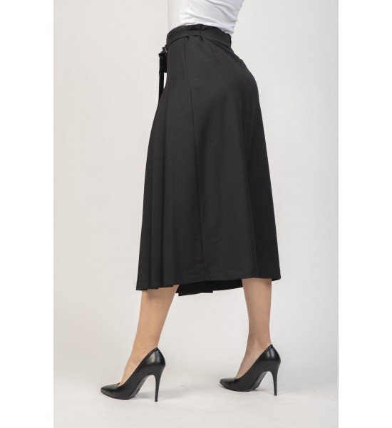 Дамска пола 224402-1 от Popov.fashion