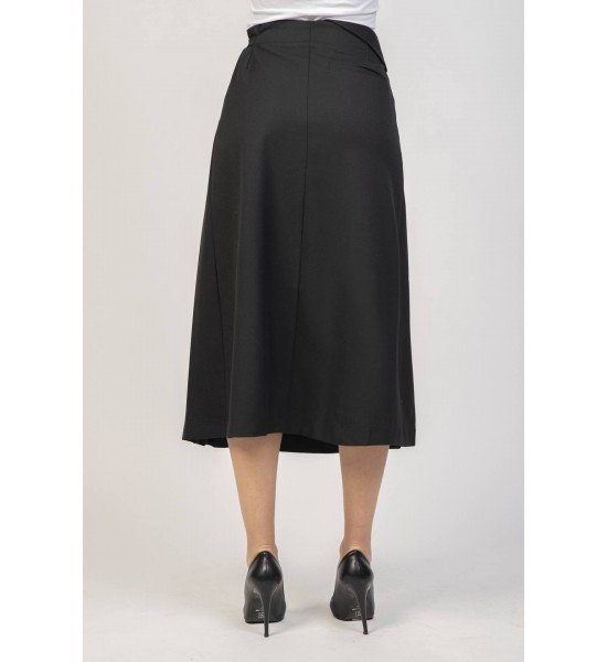 Дамска пола 224402-1 от Popov.fashion