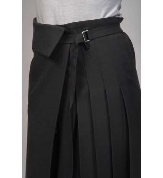 Дамска пола 224402-1 от Popov.fashion