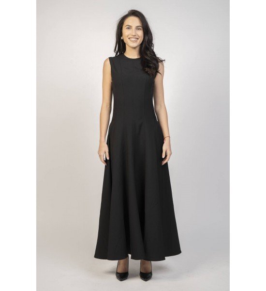 Дамска рокля 924405-1 от Popov.Fashion