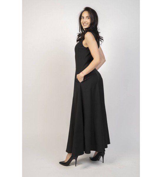 Дамска рокля 924405-1 от Popov.Fashion