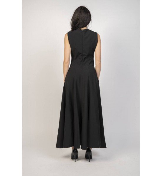 Дамска рокля 924405-1 от Popov.Fashion