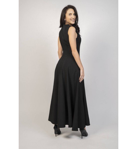 Дамска рокля 924405-1 от Popov.Fashion