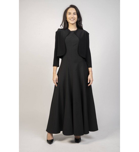 Дамска рокля 924405-1 от Popov.Fashion