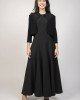 Дамска рокля 924405-1 от Popov.Fashion