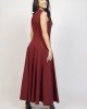 Дамска рокля 924405-2 от Popov.Fashion