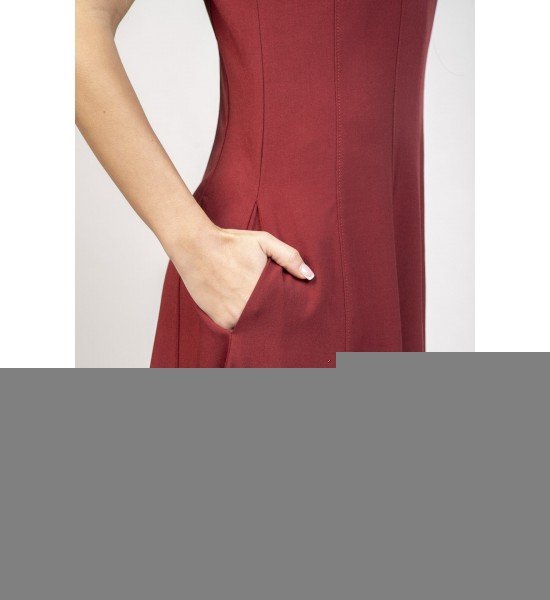 Дамска рокля 924405-2 от Popov.Fashion