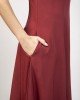 Дамска рокля 924405-2 от Popov.Fashion