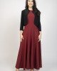 Дамска рокля 924405-2 от Popov.Fashion