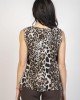 Шифонен дамски потник 524409-3 от Popov.Fashion