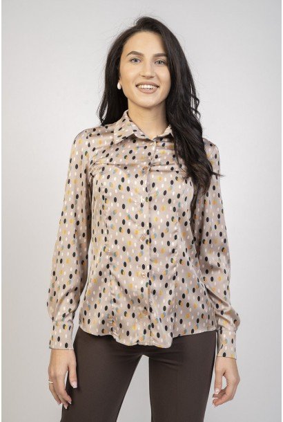 Дамска риза 824404-1