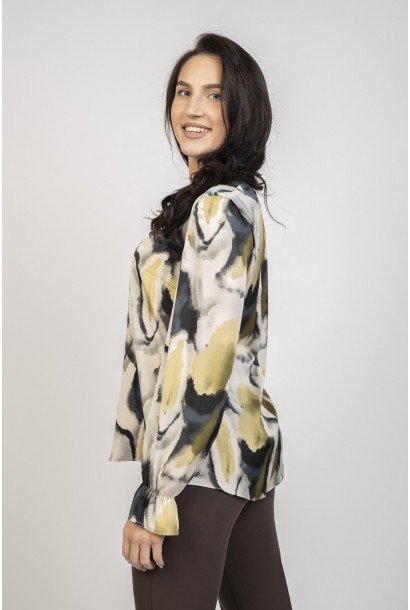 Дамска блуза 524408-3