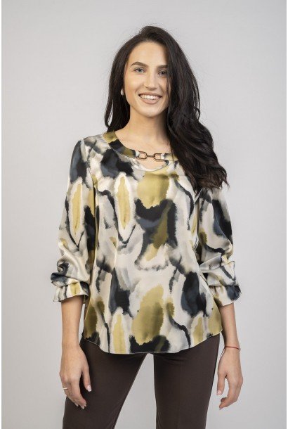 Дамска блуза 524408-3