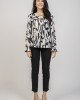 Дамска блуза 524408-2 от Popov.Fashion