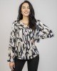 Дамска блуза 524408-2 от Popov.Fashion