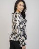 Дамска блуза 524408-2 от Popov.Fashion
