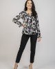 Дамска блуза 524408-1 от Popov.Fashion