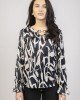 Дамска блуза 524408-1 от Popov.Fashion