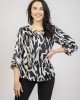 Дамска блуза 524408-1 от Popov.Fashion