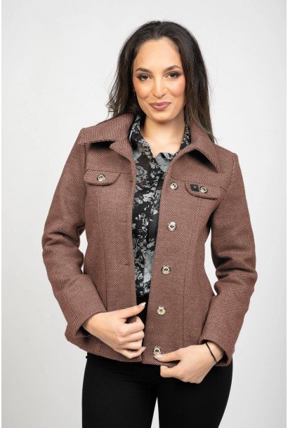 Дамско сако 625409-4