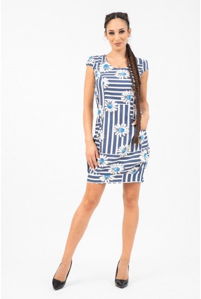 Дамска рокля  924123-2