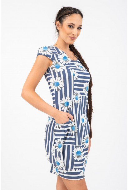 Дамска рокля  924123-2