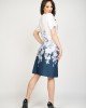 Дамска рокля 925111-3 от Popov.Fashion