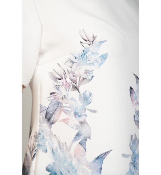 Дамска рокля 925111-3 от Popov.Fashion