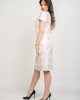 Дамска рокля 925112-4 от Popov.Fashion