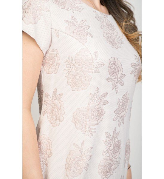 Дамска рокля 925112-4 от Popov.Fashion