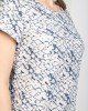 Дамска рокля 925112-3 от Popov.Fashion