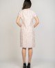 Дамска рокля 925112-2 от Popov.Fashion