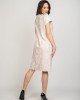 Дамска рокля 925112-2 от Popov.Fashion