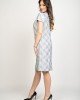 Дамска рокля 925112-1 от Popov.Fashion