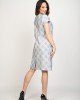 Дамска рокля 925112-1 от Popov.Fashion