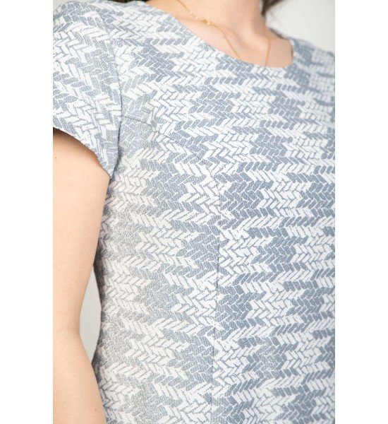 Дамска рокля 925112-1 от Popov.Fashion