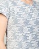 Дамска рокля 925112-1 от Popov.Fashion