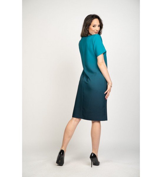 Дамска рокля 925111-6 от Popov.Fashion