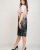 Дамска рокля 925111-4 от Popov.Fashion