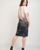 Дамска рокля 925111-4 от Popov.Fashion