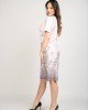 Дамска рокля 925111-2 от Popov.Fashion