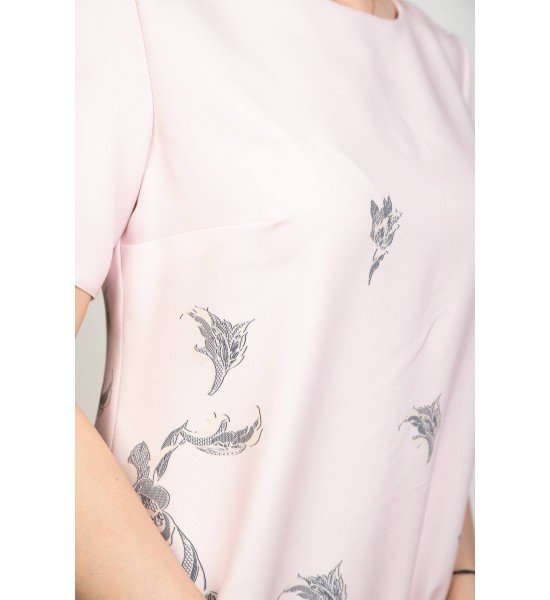 Дамска рокля 925111-2 от Popov.Fashion