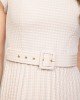 Дамска черна рокля 925113-2 от Popov.Fashion