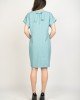 Дамска рокля 925114-2 от Popov.Fashion