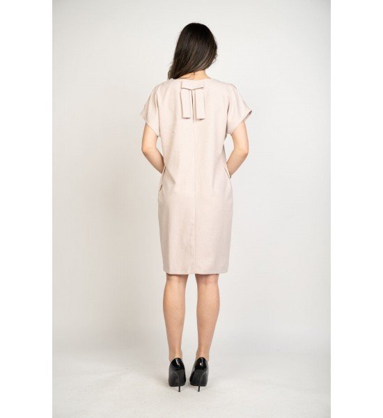 Дамска рокля 925114-1 от Popov.Fashion