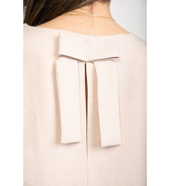 Дамска рокля 925114-1 от Popov.Fashion