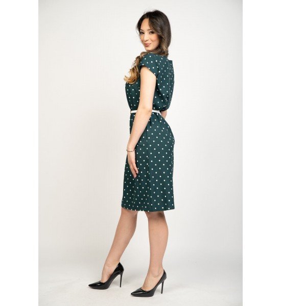 Дамска рокля 925115-2 от Popov.Fashion